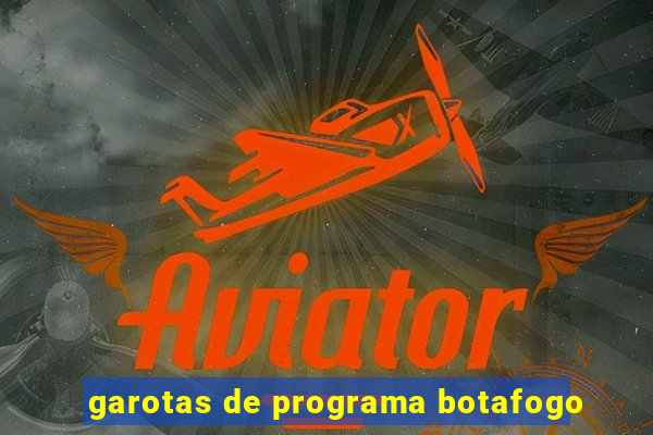 garotas de programa botafogo